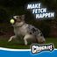 Chuckit! CH31318 Pro Max Glow Launcher 25M inkl. Max Glow Ball