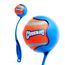 Chuckit – 12M Sportwerfer – Ballwerfer für Hunde – Ergonomischer Gummigriff – Weiche und robuste Kunststoffwerfer – Kompatibel mit Ball Medium – 12" Länge