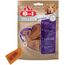 8in1 Fillets Pro Active Hunde-Snack mit Hähnchen, funktionale Leckerlis für Hunde, unterstützt die Mobilität, 80 g Beutel (Packung mit 2)