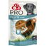8in1 Fillets Pro Dental Hunde-Snack mit Hähnchen, funktionale Leckerlis für Hunde, unterstützt einen frischen Atem, 80 g Beutel