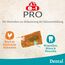 8in1 Pro Fillets Dental - Hunde-Snack mit Hähnchen, funktionale Leckerlis für ausgewachsene Hunde, mit speziellen Mineralstoffen, um Zahnstein zu reduzieren, 200g Beutel