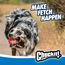 Chuckit – 12M Sportwerfer – Ballwerfer für Hunde – Ergonomischer Gummigriff – Weiche und robuste Kunststoffwerfer – Kompatibel mit Ball Medium – 12" Länge