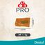 8in1 Fillets Pro Dental Hunde-Snack mit Hähnchen, funktionale Leckerlis für Hunde, unterstützt einen frischen Atem, 80 g Beutel