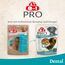 8in1 Fillets Pro Dental Hunde-Snack mit Hähnchen, funktionale Leckerlis für Hunde, unterstützt einen frischen Atem, 80 g Beutel