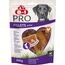 8in1 Pro Fillets Active - Hunde-Snack mit Hähnchen, funktionale Leckerlis für ausgewachsene Hunde, mit Chondroitin und Glucosamin für gesunde Knochen und Gelenke, 200g Beutel