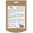 8in1 Fillets Pro Skin & Coat Hunde-Snack mit Hähnchen, funktionale Leckerlis für Hunde, aromatisiert mit Leinsamenöl, 80 g Beutel (Packung mit 2)