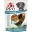8in1 Pro Fillets Dental - Hunde-Snack mit Hähnchen, funktionale Leckerlis für ausgewachsene Hunde, mit speziellen Mineralstoffen, um Zahnstein zu reduzieren, 200g Beutel