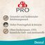 8in1 Pro Fillets Dental - Hunde-Snack mit Hähnchen, funktionale Leckerlis für ausgewachsene Hunde, mit speziellen Mineralstoffen, um Zahnstein zu reduzieren, 200g Beutel