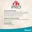 8in1 Fillets Pro Dental Hunde-Snack mit Hähnchen, funktionale Leckerlis für Hunde, unterstützt einen frischen Atem, 80 g Beutel
