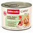 Animonda Carny 83500 Adult Pute+Kaninchen 6 x 200 g