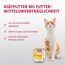 animonda INTEGRA PROTECT Sensitive Huhn Pur (16 x 100 g), Katzen Diätfutter bei Futtermittelallergie, sensitives Katzenfutter für allergische Katzen, Katzennassfutter ohne Getreide
