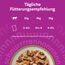 WHISKAS TASTY MIX Nassfutter in Sauce für Katzen 40 x 85g Chef’s Choice