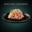 SHEBA Filets Adult Katzenfutter in Sauce mit Huhn 16 x 60g Schale