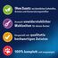 Felix So gut wie es aussieht Gemischte Vielfalt in Gelee Katzennassfutter, 44er Pack (44 x 85g)
