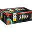 SHEBA Adult Katzenfutter nass - 40x85g Portionsbeutel - Geflügel Variation in Sauce - Nassfutter für Katzen - 1 Großpackung