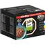 SHEBA Schale Nassfutter Multipack Mega-Pack Sauce Collection Feine Vielfalt MSC-Zertifiziert 32 x 85g