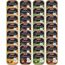 animonda Vom Feinsten Adult Vielfalt (32 x 100 g), Nassfutter für ausgewachsene Katzen, Katzenfutter ohne Getreide und Zucker, mit 100 % frischen, fleischlichen Zutaten