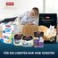 animonda Vom Feinsten Adult Vielfalt (32 x 100 g), Nassfutter für ausgewachsene Katzen, Katzenfutter ohne Getreide und Zucker, mit 100 % frischen, fleischlichen Zutaten