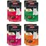 animonda vom Feinsten Katzennassfutter Selection mit Filets, 8 Portionsbeutel (8 x 85 g), getreidefreies Katzenfutter nass ohne Zucker, mit fleischigen Zutaten, Sortenmix