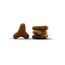 JOSERA Culinesse (1 x 10 kg) | Adult | Premium Trockenfutter für ausgewachsene wählerische Katzen | Lachs & Geflügel | gut verträglich | moderater Fettgehalt | weizenfrei | Katzenfutter | 1er Pack