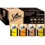 SHEBA Katzenfutter nass - 72x85g Portionsbeutel - Geflügel Variation in Gelee - Nassfutter für Katzen - 1 Großpackung