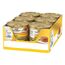 Gourmet Gold Raffiniertes Ragout Katzenfutter nass, mit Huhn, 12er Pack (12 x 85g)
