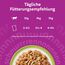 Whiskas Adult 1+ Katzennassfutter Gemischte Auswahl in Gelee, 84 Portionsbeutel, 84x85g (1 Großpackung) – Hochwertiges Katzenfutter nass, für ausgewachsene Katzen
