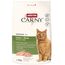 animonda Carny Katzen Trockenfutter mit Huhn + Rind (1 x 10kg), Trockenfutter für Senior Katzen ohne Zucker und Getreide, mit viel frischem Fleisch vom Huhn und mit Rinderprotein