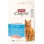 animonda Carny Katzen Trockenfutter Huhn + Pute (1 x 10kg), Trockenfutter für sterilisierte Katzen ohne Zucker und Getreide, mit viel frischem Fleisch