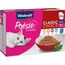 Vitakraft Poésie Classique, Nassfutter Katze, Katzennassfutter in Sauce, mit Huhn, mit Truthahn, mit Rind, mit Lachs, ohne Zusatz von Zucker und Getreide (1 Paket mit 12x 85g)