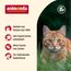 animonda Carny Katzen Trockenfutter Kitten mit Huhn (1 x 10kg), Kittenfutter trocken für wachsende Katzen ohne Zucker und Getreide, hoher Fleischanteil