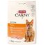 animonda Carny Katzen Trockenfutter Kitten mit Huhn (1 x 10kg), Kittenfutter trocken für wachsende Katzen ohne Zucker und Getreide, hoher Fleischanteil
