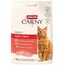 animonda Carny Katzen Trockenfutter Adult mit Huhn und Rind (1 x 10kg), Trockenfutter für ausgewachsene Katzen ohne Zucker und Getreide, mit viel frischem Fleisch vom Huhn & Rind