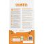 IAMS Katzenfutter trocken mit Huhn - Trockenfutter für Katzen im Alter von 1-6 Jahren, 3 kg