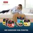 animonda vom Feinsten Katzennassfutter Selection mit Filets, 8 Portionsbeutel (8 x 85 g), getreidefreies Katzenfutter nass ohne Zucker, mit fleischigen Zutaten, Sortenmix