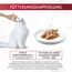 Gourmet Mon Petit Intense Katzenfutter nass, Geflügel-Variationen, 8er Pack (8 x 6 Beutel à 50g)