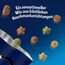 Felix Farmhouse Sensations Katzenfutter trocken, mit Huhn und Truthahn, 1er Pack (1 x 1kg)