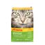 JOSERA SensiCat (1 x 10 kg) | Adult | Premium Trockenfutter für ausgewachsene empfindliche Katzen | Geflügel & Reis | extra verträgliche Rezeptur | weizenfrei | Katzenfutter | 1er Pack