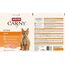 Carny Katzen Trockenfutter Kitten mit Huhn (1 x 350g), Kitten Getreide und Zuckerfreies Trockenfutter von animonda für wachsende Katzen (Packung mit 3)