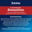 Felix Countryside Sensations Katzenfutter trocken, mit Rind und Huhn, 1er Pack (1 x 4kg)