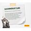 JOSERA NatureCat (1 x 2 kg) | Adult | Premium Trockenfutter für ausgewachsene Katzen | Lachs & Geflügel | erlesene Kräuter & gesunde Früchte | getreidefrei | Katzenfutter | 1er Pack