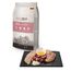 Venandi Animal – Premium Katzenfutter – Kitten – Geflügel, mit viel frischem Fleisch, Trockenfutter, getreidefrei, 2er Pack (1 x 1,5kg)
