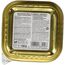 animonda Vom Feinsten Adult Feinschmecker Milchkern-Variation (32 x 100 g), Nassfutter für ausgewachsene Katzen, Katzenfutter ohne Getreide und Zucker, mit Kern aus Milch, Joghurt & Sahne