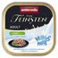 animonda vom Feinsten Katzenfutter nass Milkies mit Pute in Joghurtsauce (32 x 100g), getreidefreies Katzen Nassfutter ohne Zucker, mit frischen, fleischigen Zutaten