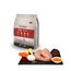 Venandi Animal – Premium Katzenfutter – Huhn, mit viel frischem Geflügel, Trockenfutter, getreidefrei 2er Pack (1 x 300g)