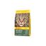 JOSERA NatureCat (1 x 2 kg) | Adult | Premium Trockenfutter für ausgewachsene Katzen | Lachs & Geflügel | erlesene Kräuter & gesunde Früchte | getreidefrei | Katzenfutter | 1er Pack