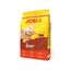 JosiCat Tasty Beef (1 x 10 kg) | Adult | Premium Trockenfutter für Katzen | mit herzhaftem Rind - sehr gut verträgliche Rezeptur | Powered by JOSERA | Katzenfutter | Alleinfuttermittel | 1er Pack
