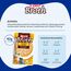 INABA Ciao Broth Katzenfutter Nass 88% Feuchtigkeit und Vitamin E, Premium Katzensuppe mit Huhn 40 g (12er Pack), 100% natürliches Fleisch, Getreidefrei, Zuckerfrei