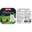 animonda vom Feinsten Katzenfutter nass mit turkey + rabbit (32 x 100g), getreidefreies Katzenfutter nass ohne Zucker, mit frischen, fleischigen Zutaten