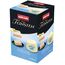 animonda vom Feinsten Katzenfutter nass à la Panna Cotta mit Lachs (6 x100g), getreidefreies Katzen Nassfutter ohne Zucker, mit frischen, fleischigen Zutaten